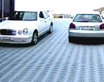 FINISHED PERFORATED SHEETS