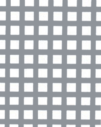 Square Hole Perforated Sheets