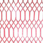 Expanded Metal Perforated Sheets