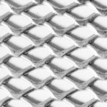Expanded Metal Perforated Sheets
