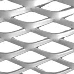 Expanded Metal Perforated Sheets