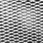 Expanded Metal Perforated Sheets