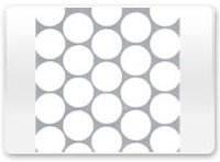 Metal Perforated Sheets