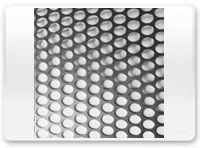 Metal Perforated Sheets