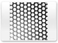 Metal Perforated Sheets