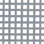 Square Hole Perforated Sheets, Square Hole Perforated Sheets