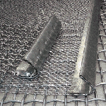 Vibrating Screen Mesh