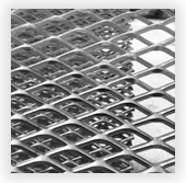 Expanded Wire Mesh