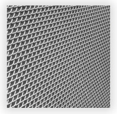 Expanded Wire Mesh