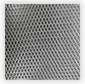 Expanded Wire Mesh