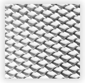 Expanded Wire Mesh