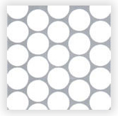 Metal Perforated Sheet