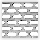 Metal Perforated Sheet